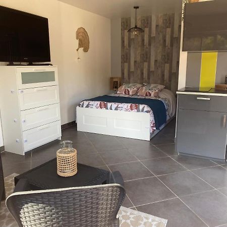 Studio Cosy En Normandie Apartment Heudreville-sur-Eure Exterior photo