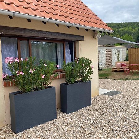 Studio Cosy En Normandie Apartment Heudreville-sur-Eure Exterior photo